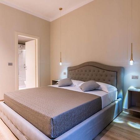 Hnn Luxury Apartments Генуя Экстерьер фото