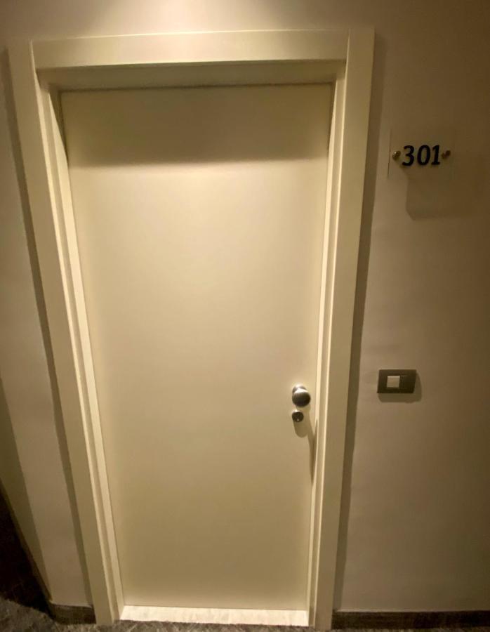 Hnn Luxury Apartments Генуя Экстерьер фото