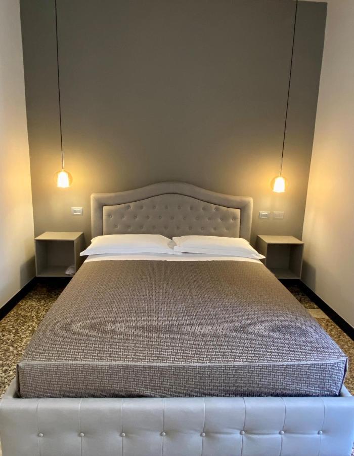 Hnn Luxury Apartments Генуя Экстерьер фото