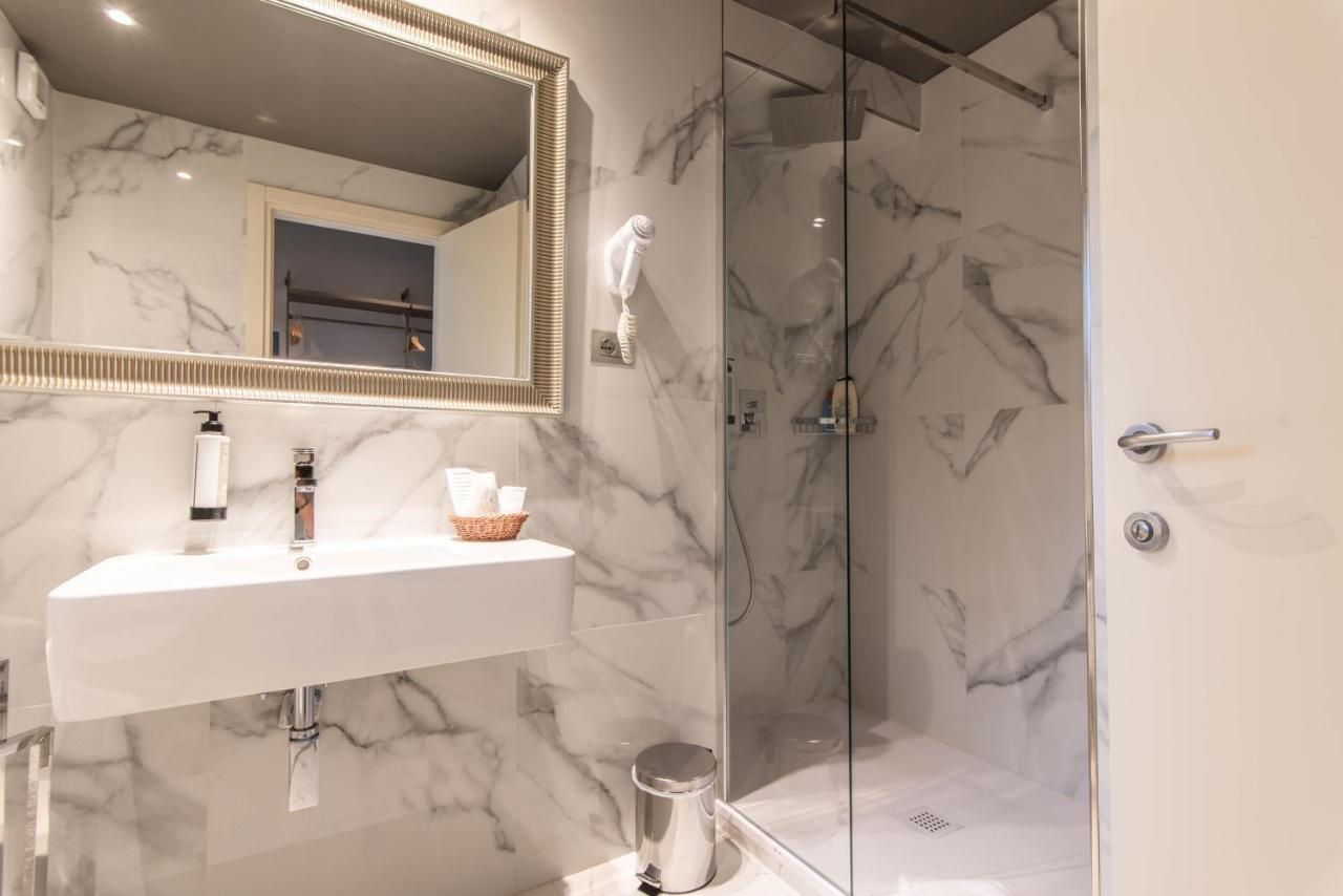 Hnn Luxury Apartments Генуя Экстерьер фото
